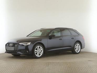 Audi A6 40 TDI advanced *Matrix*RFK*MMI-Plus* Gebrauchtwagen