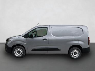 Fiat Doblo Kasten L2 1.5 BlueHDi 100 PS/ 10 Infotain Gebrauchtwagen