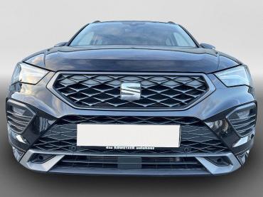 Seat Ateca 2.0 TDI DSG FR-Line 206¤ m. 20 Anzahlung Virtual Cockpit DAB Navi LED SHZ PDC Klima  Gebrauchtwagen