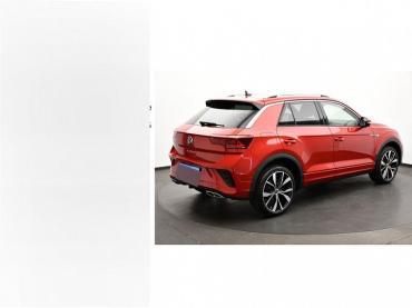 VW T-Roc 2.0 TDI DSG R-Line Matrix/Stand/AHK/Pano/DCC Jahreswagen