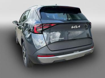 KIA Sportage Sportage  Vision 1.6 T-GDi 150PS Automatik NEUE... Tageszulassung