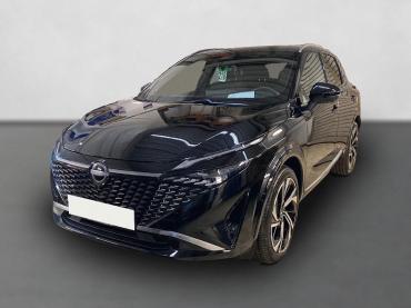 Nissan Qashqai Facelift 1.3 DIG-T Tekna+*BOSE*Pano* Gebrauchtwagen