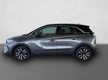 Opel Crossland 1.2 turbo 110PK 6MT Elegance Panoramadach / Klima Automatic / PDC v+h Gebrauchtwagen
