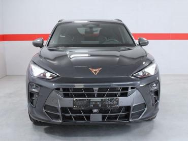 Cupra Terramar 2.0 TSI 7-Gang DSG 4x4 Tageszulassung