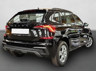 Skoda Kamiq 1,0 TSI 130 Jahre + el.AHK Kamera AppleCP Gebrauchtwagen