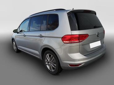 VW Touran 1.5TSI Comfortline DSG Tageszulassung