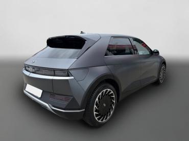 Hyundai IONIQ 5 77,4kWh Batt. TECHNIQ-Paket inkl. Assistenz-Paket 20\'\' LM BOSE Navi Leder Digitales Cockpit Gebrauchtwagen