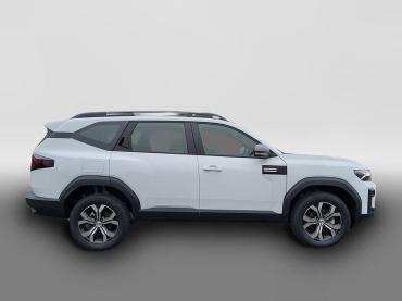 Dacia Bigster Expression Hybrid 155 SHZ LED PDC Tageszulassung