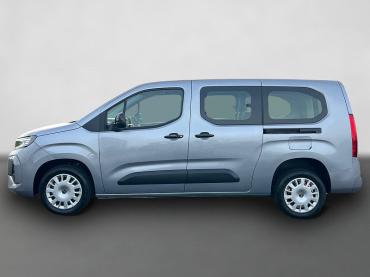 Opel Combo XL Edition 1.5 Diesel Automatik|KLIMA Tageszulassung