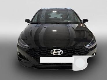 Hyundai i30 Go 1.5 DPI 71kW (97PS) Radio, DAB, Android Au... Tageszulassung