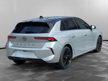 Opel Astra L Lim. GS NAVI SHZ 2xPDC 360-KAM Gebrauchtwagen