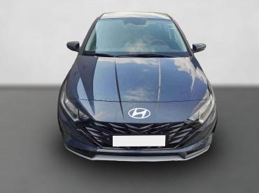 Hyundai i20 Wave*Navi*PDC*Cam*Shzg*Lhzg*16Zoll*VCockpit Tageszulassung