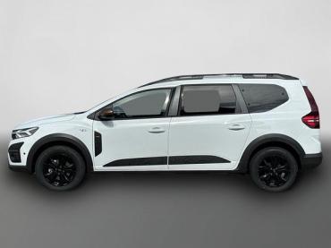 Fahrzeug ansehen: Dacia Jogger Extreme 7-SITZER+LED+SHZ+ALU+KAMERA+DAB 1.0 TCe... EU Reimport Tageszulassung Dacia Jogger Extreme 7-SITZER+LED+SHZ+ALU+KAMERA+DAB 1.0 TCe... EU Reimport Tageszulassung