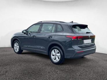VW Tiguan eTSI DSG|NAVI|WINTERPAKET|LED|PDCVO+HI Gebrauchtwagen