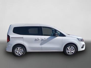 Fahrzeug ansehen: Renault Kangoo TCe 100 Equilibre LED+PDC+DAB Gebrauchtwagen Renault Kangoo TCe 100 Equilibre LED+PDC+DAB Gebrauchtwagen