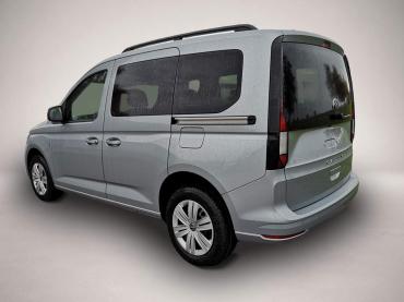 Fahrzeug ansehen: Volkswagen Caddy 1.5TSI DSG ACC Kam GV5 App AHK Reling Volkswagen Caddy 1.5TSI DSG ACC Kam GV5 App AHK Reling