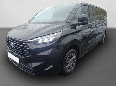 Ford Tourneo Custom 320 L2 FWD Bus - Limited Titanium Navi Gebrauchtwagen