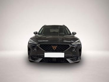 Fahrzeug ansehen: Cupra Formentor 1.5 TSI DSG KAMERA * PARKLENK * ACC * LED * FU Cupra Formentor 1.5 TSI DSG KAMERA * PARKLENK * ACC * LED * FU