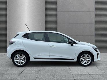 Renault Clio TCe 90 X-Tronic CVT Evolution+SHZ+Easylink+PDC Gebrauchtwagen