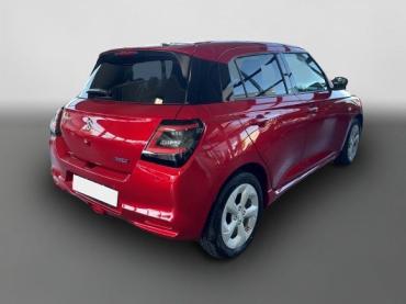 Fahrzeug ansehen: Suzuki Swift 1.2 Comfort LED NAVI AHK ACC Kamera SitzHZG APP Connect Totwinkel Suzuki Swift 1.2 Comfort LED NAVI AHK ACC Kamera SitzHZG APP Connect Totwinkel