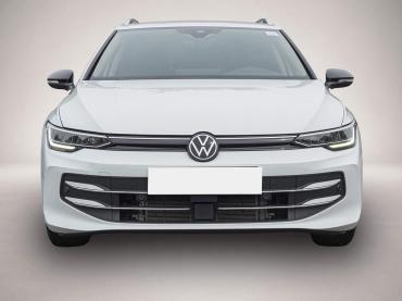 Fahrzeug ansehen: Volkswagen Golf Variant 1.5 eTSI DSG Life Goal Volkswagen Golf Variant 1.5 eTSI DSG Life Goal