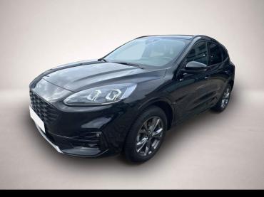 Fahrzeug ansehen: Ford Kuga ST-LINE X PHEV NAVI / LED / ACC / GJR / W-P Ford Kuga ST-LINE X PHEV NAVI / LED / ACC / GJR / W-P