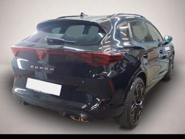 Cupra Formentor 1.5 TSI DSG e-Hybrid VZ PERFORMANCE M