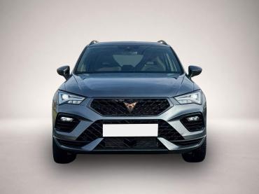 Fahrzeug ansehen: Cupra Ateca VZ 4Drive TSI DSG|AHK|PANO|el.HECK|360°CAM Cupra Ateca VZ 4Drive TSI DSG|AHK|PANO|el.HECK|360°CAM