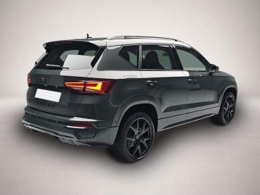 Fahrzeug ansehen: Cupra Ateca 1.5 TSI DSG Navi LED ACC Leder Kamera LM19 Cupra Ateca 1.5 TSI DSG Navi LED ACC Leder Kamera LM19
