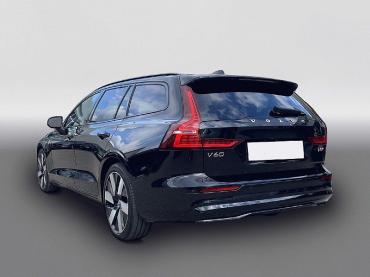 Volvo V60 T8 Plus Dark  AWD Gebrauchtwagen