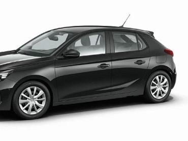 Opel Corsa Edition Opel 1.2 DIT 74 kW (100 PS) 6-Gang 1.2 DIT 6-Gang Neuwagen