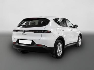 Alfa Romeo Tonale Ti Mild Hybrid Navi WINTERPAKET digitales Cockpit LED Sperrdiff. ACC El. Heckklappe Tageszulassung