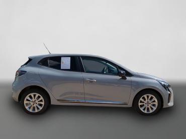 Renault Clio TCe 90 X-Tronic Evolution LED+Klima+PDC Tageszulassung