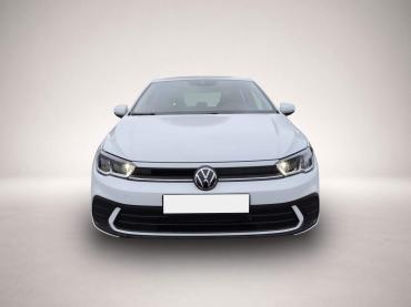 Fahrzeug ansehen: Volkswagen Polo VI 1.0 MPI LED PDC APP-CONNECT Volkswagen Polo VI 1.0 MPI LED PDC APP-CONNECT