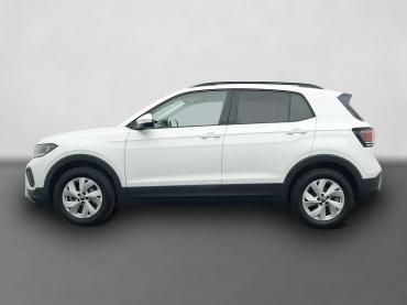 VW T-Cross 1.0 TSI 5-J-GAR NAVI LED Gebrauchtwagen
