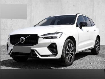 Volvo XC60 Plus Dark 2WD B4 Diesel EU6d digitales Cockpit Memory Sitze Soundsystem HarmanKardon Gebrauchtwagen