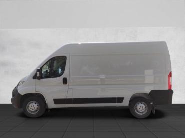 Opel Movano C EDITION 2.2 DIESEL TEMPOMAT PDC KAMERA KLIMAAUTOMATIK Gebrauchtwagen