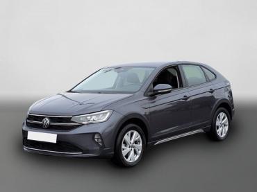VW Taigo Life 1.0TSI*ACC LED Navi digCockp VKZ-Erk Gebrauchtwagen