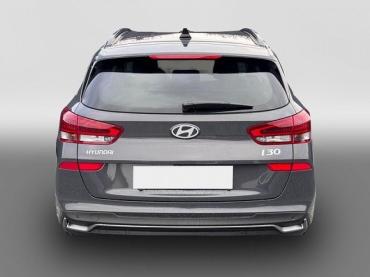 Hyundai i30 i30 Kombi Family Automatik Smart Paket 103 kW (... Neuwagen