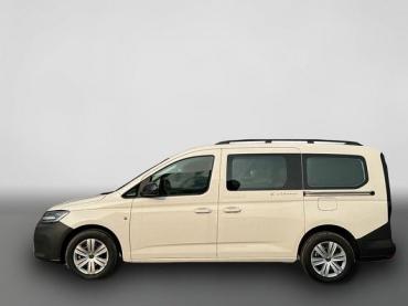 VW Caddy California LANE ASSIST+ PDC +GRA 1.5 TSI 85 kW ... EU Reimport Neuwagen