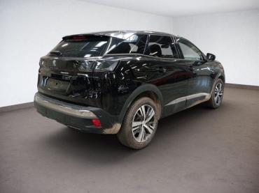 Peugeot 3008 Allure 1.2 SHZ Navi Kamera PDC v+h Gebrauchtwagen