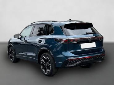 VW Tiguan 2.0 TDI 142 kW 4Motion R-Line Kamera Adaptives Dämpfungssystem Memory Sitze Gebrauchtwagen