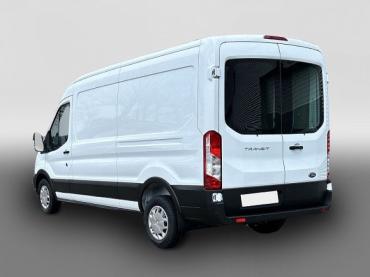 Ford Transit Kasten 350 L3H2 Trend AT PDC Klima Tempomat Gebrauchtwagen