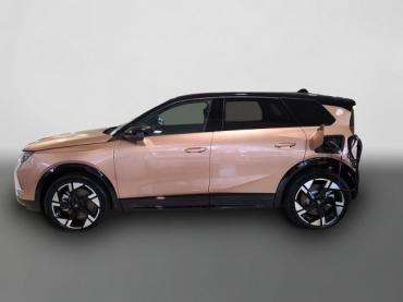 Opel Grandland GS *INKL.GRATIS WALLBOX* 360°Kamera,Frontscheiben Heiz, HUD Navi digitales Cockpit Gebrauchtwagen