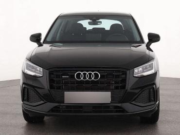 Audi Q2 40 TFSI quattro advanced Gebrauchtwagen