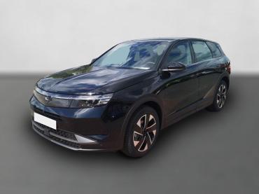 Opel Grandland Gewerbe-Aktion +48V Hybrid + Navi + LED  + El. Heckklappe,... Neuwagen