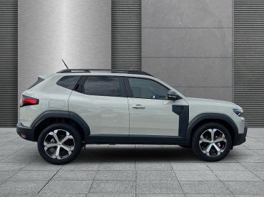Dacia Duster TCe 130 Journey+Winterpaket+LED Tageszulassung