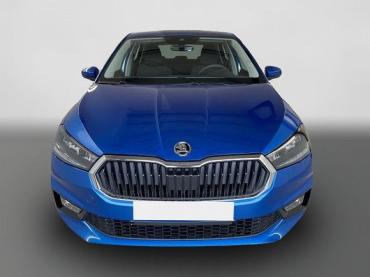 Fahrzeug ansehen: Skoda Fabia Fabia 115PS GV5+Sitzheiz+AppConnect+LED+Armlehn... Neuwagen Skoda Fabia Fabia 115PS GV5+Sitzheiz+AppConnect+LED+Armlehn... Neuwagen