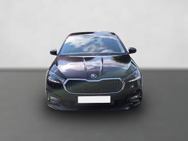 Skoda Fabia 1.0 TSI DSG Selection LED RFK PDC Gebrauchtwagen