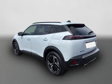 Peugeot 2008 Hybrid 145 Style SHZ PDC hinten CARPLAY LM Gebrauchtwagen